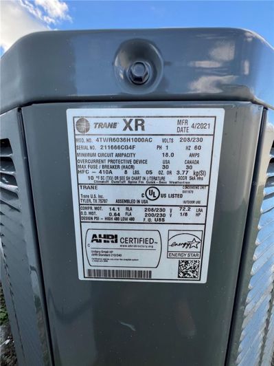 Image No.23-Maison de 4 chambres à vendre à Haines City