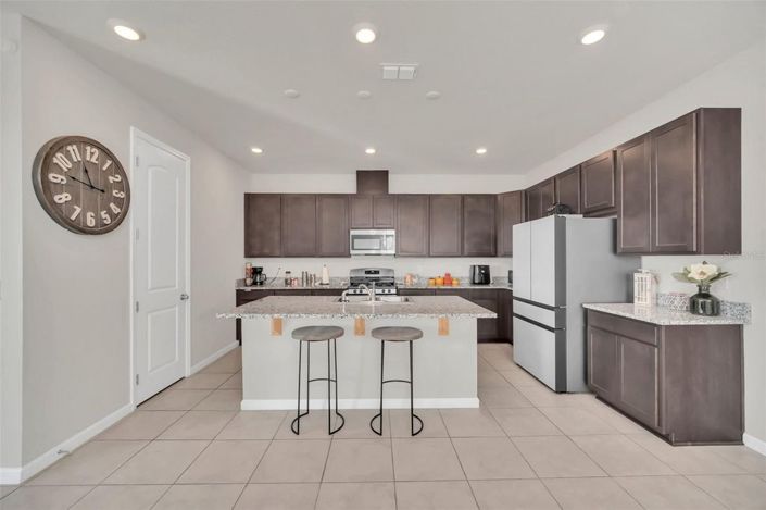 Image No.7-Maison de 4 chambres à vendre à Haines City