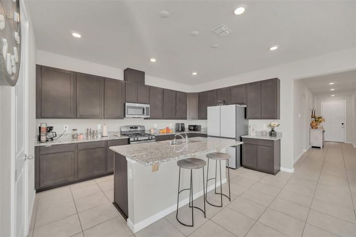 Image No.8-Maison de 4 chambres à vendre à Haines City