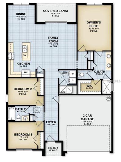 Image No.32-3 Bed House for sale