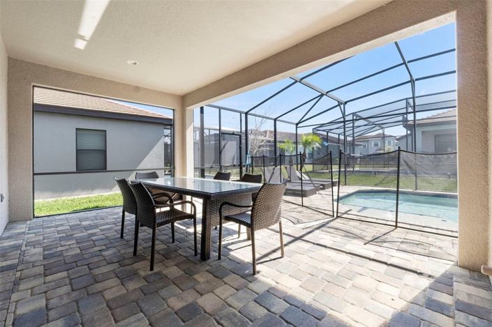 Image No.19-Maison de 4 chambres à vendre à Haines City