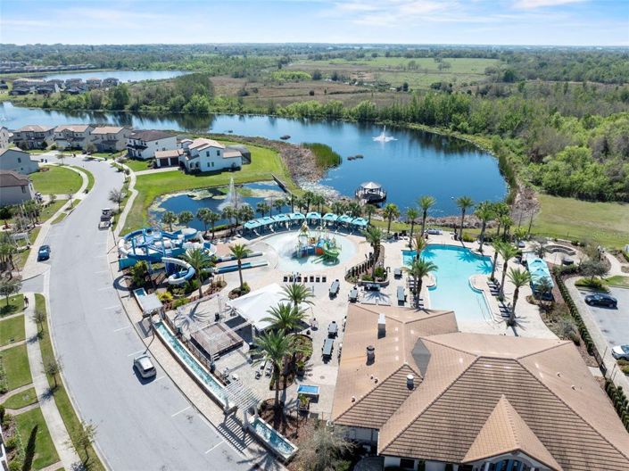 Image No.23-Maison de 4 chambres à vendre à Haines City