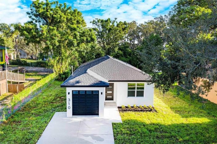 Image No.3-Maison de 3 chambres à vendre à Haines City