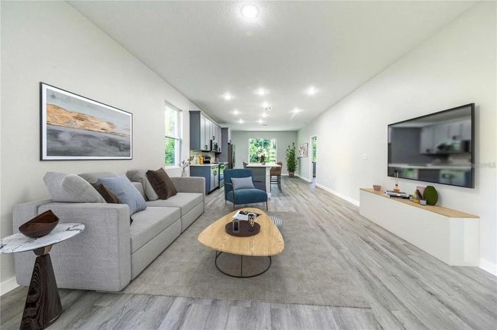 Image No.4-Maison de 3 chambres à vendre à Haines City