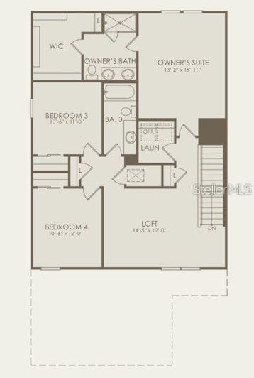 Image No.45-4 Bed Property for sale