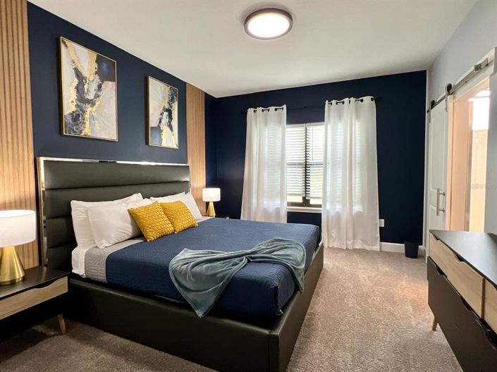 Image No.13-Propriété de 4 chambres à vendre à Davenport