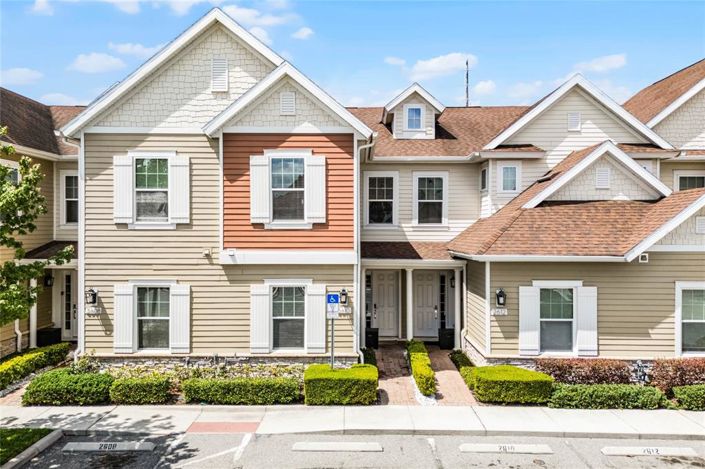 Image No.2-4 Bed Townhouse for sale