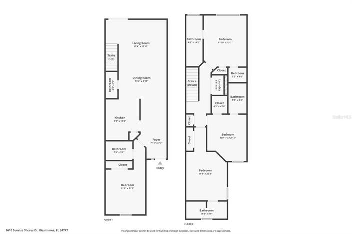 Image No.46-4 Bed Townhouse for sale