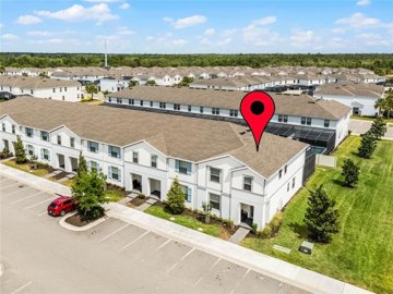 1 - Florida, Townhouse