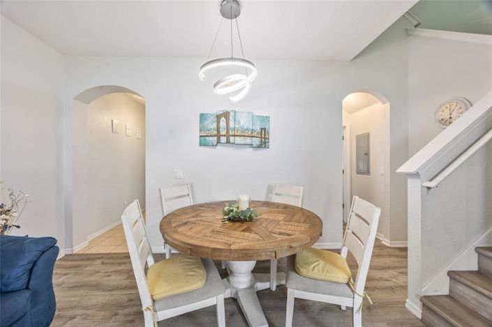 Image No.6-4 Bed Townhouse for sale