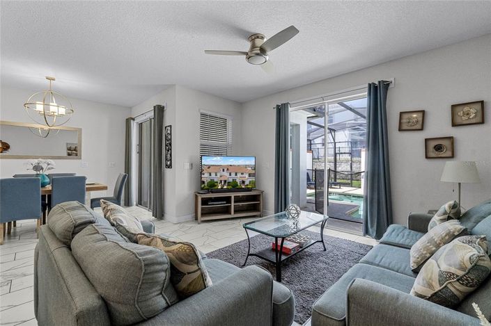 Image No.10-Maison de ville de 4 chambres à vendre à Davenport