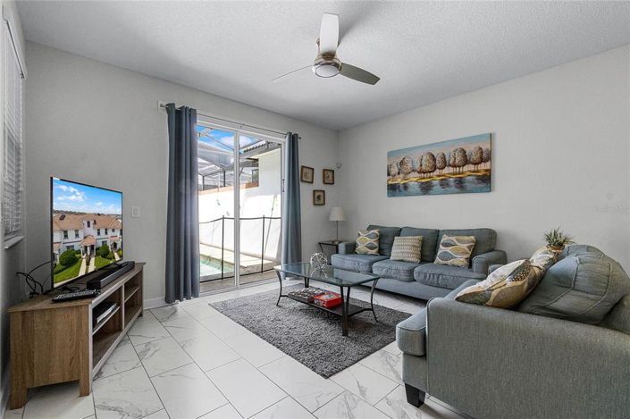 Image No.11-Maison de ville de 4 chambres à vendre à Davenport