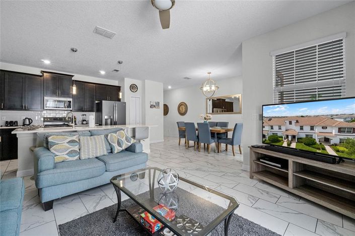 Image No.12-Maison de ville de 4 chambres à vendre à Davenport