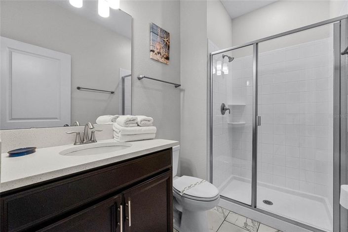 Image No.13-Maison de ville de 4 chambres à vendre à Davenport