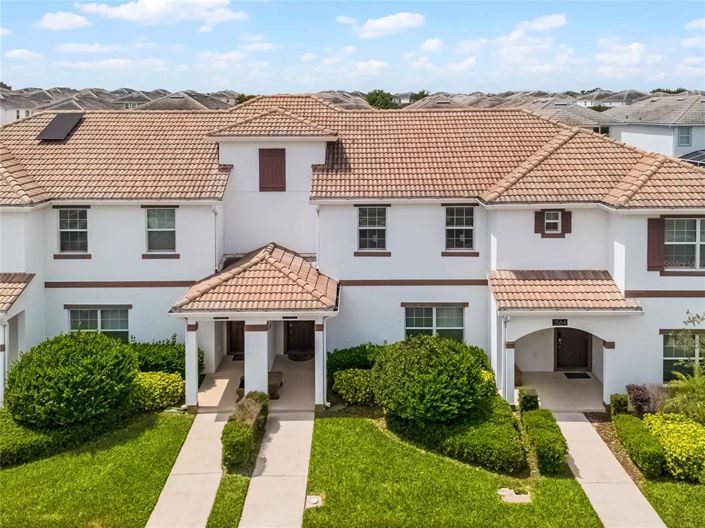 Image No.3-Maison de ville de 4 chambres à vendre à Davenport