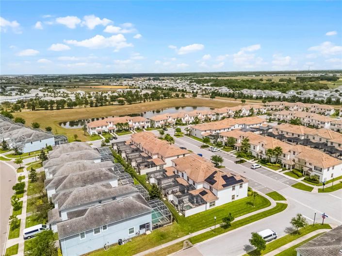 Image No.35-Maison de ville de 4 chambres à vendre à Davenport