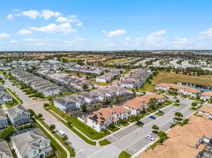 Image No.36-Maison de ville de 4 chambres à vendre à Davenport