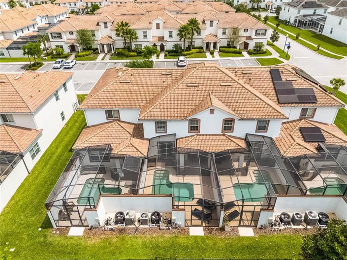 Image No.38-Maison de ville de 4 chambres à vendre à Davenport