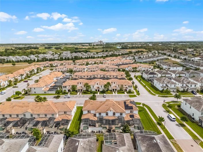 Image No.40-Maison de ville de 4 chambres à vendre à Davenport