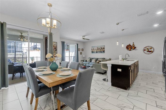 Image No.6-Maison de ville de 4 chambres à vendre à Davenport