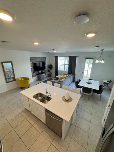 Image No.10-Maison de ville de 3 chambres à vendre à Davenport