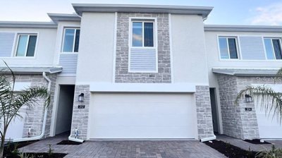 1 - Davenport, Townhouse