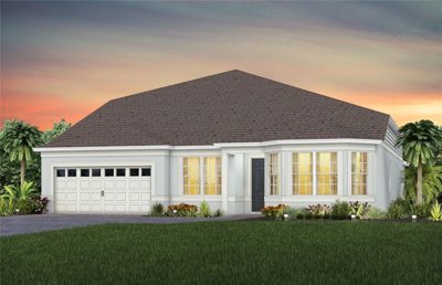 1 - Montverde, House