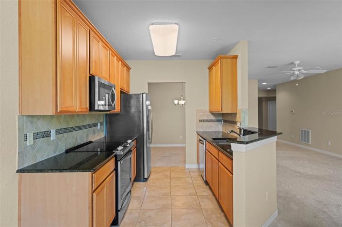 Image No.10-Appartement de 2 chambres à vendre à Saint John