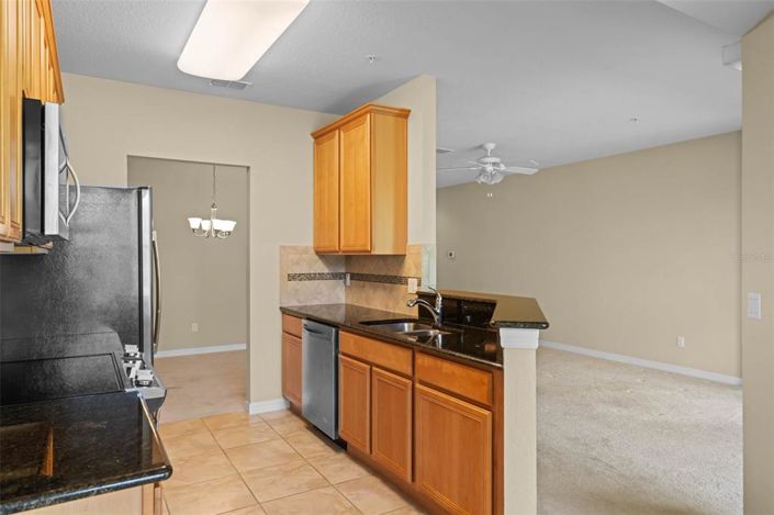 Image No.11-Appartement de 2 chambres à vendre à Saint John