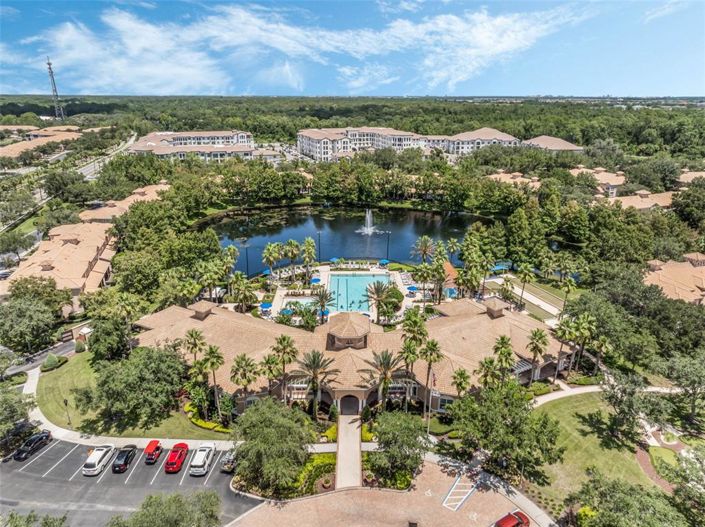 Image No.46-Propriété de 2 chambres à vendre à Davenport