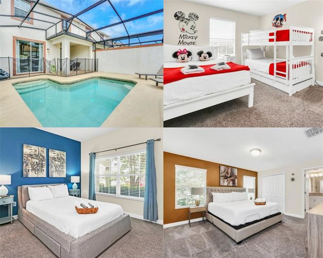 Image No.2-4 Bed Townhouse for sale