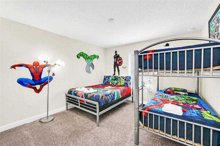 Image No.25-4 Bed Townhouse for sale