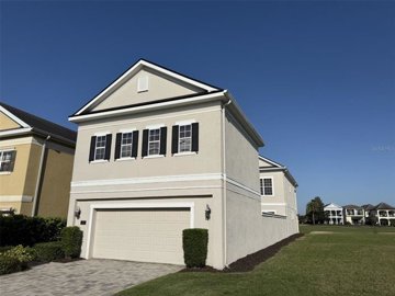 1 - Saint John, Maison