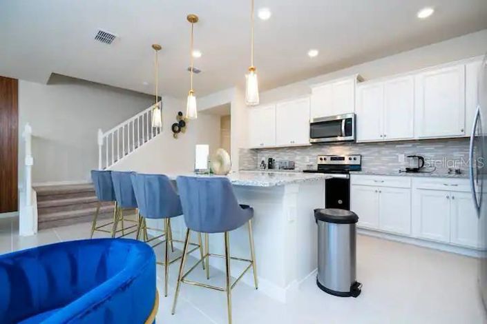 Image No.13-Maison de ville de 5 chambres à vendre à Davenport