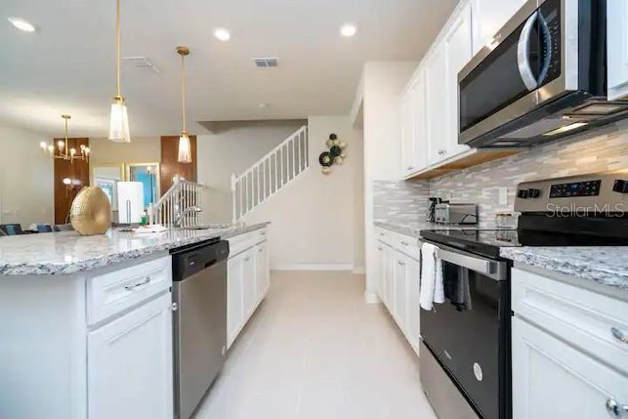 Image No.15-Maison de ville de 5 chambres à vendre à Davenport