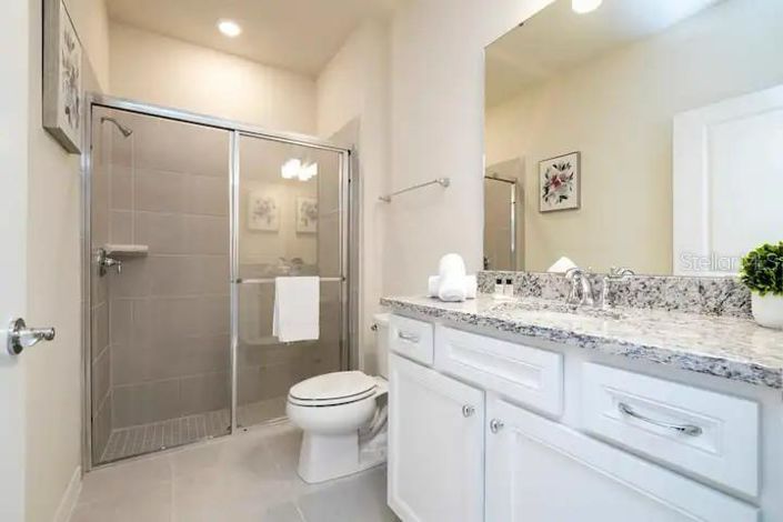 Image No.19-Maison de ville de 5 chambres à vendre à Davenport