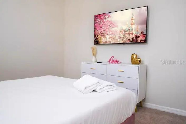 Image No.21-Maison de ville de 5 chambres à vendre à Davenport