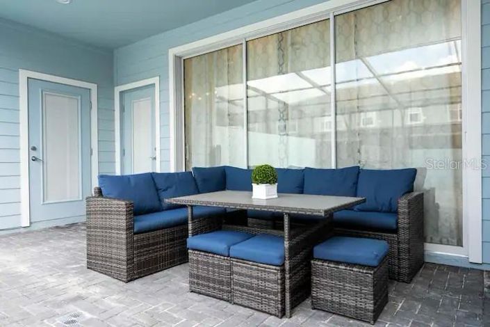 Image No.22-Maison de ville de 5 chambres à vendre à Davenport