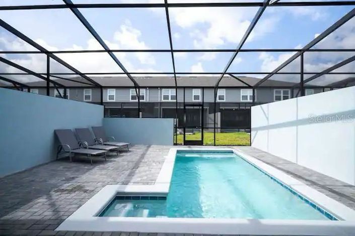 Image No.23-Maison de ville de 5 chambres à vendre à Davenport