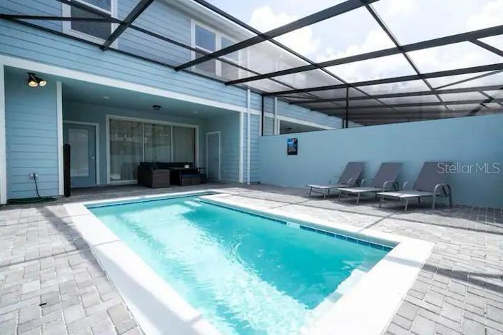 Image No.25-Maison de ville de 5 chambres à vendre à Davenport