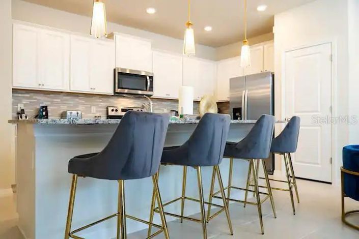 Image No.3-Maison de ville de 5 chambres à vendre à Davenport