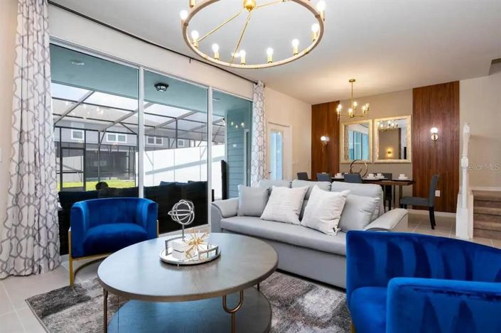 Image No.4-Maison de ville de 5 chambres à vendre à Davenport