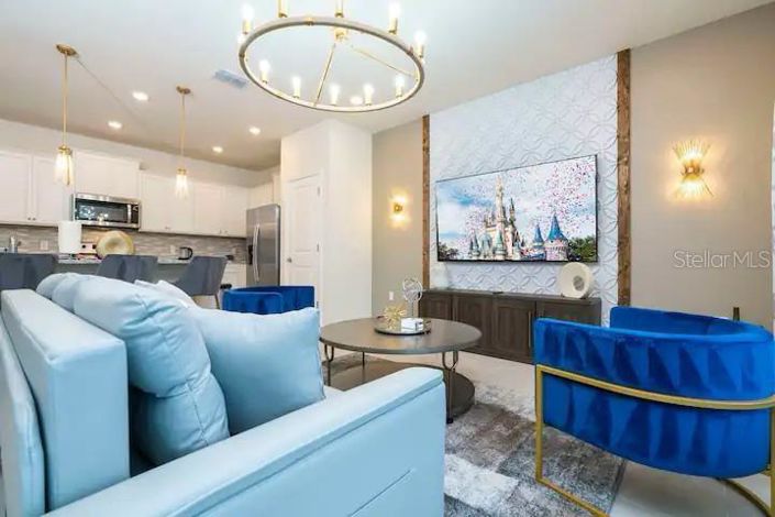 Image No.9-Maison de ville de 5 chambres à vendre à Davenport