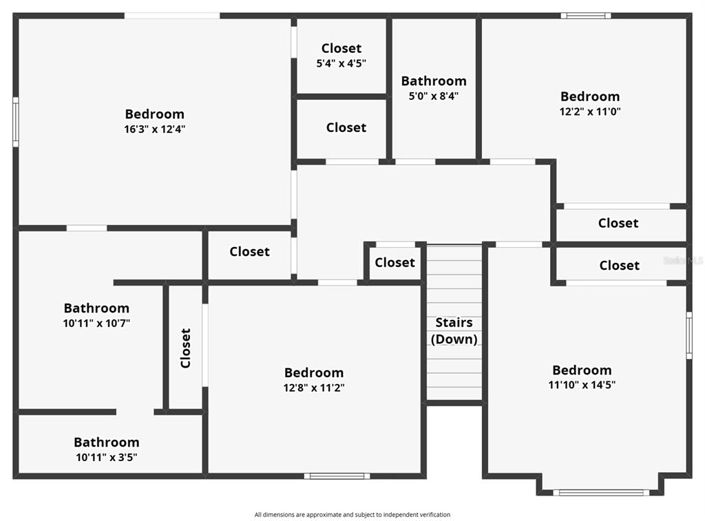 Image No.34-5 Bed House for sale