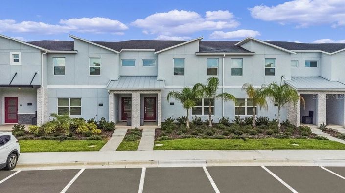 Image No.3-4 Bed Townhouse for sale