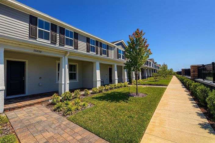 Image No.3-Maison de ville de 2 chambres à vendre à Saint John