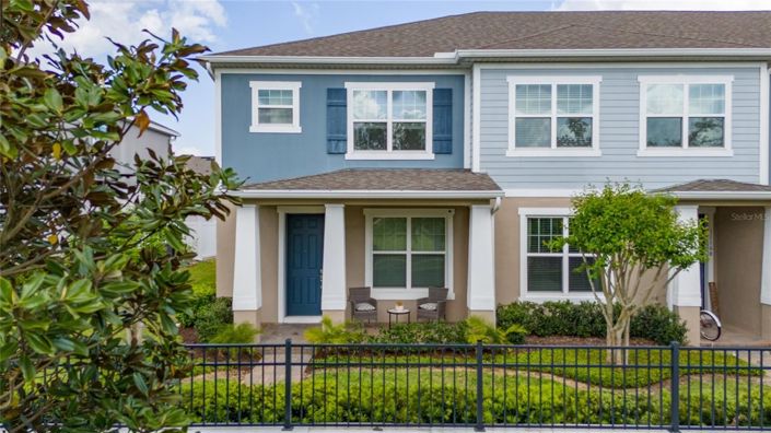 Image No.1-3 Bed Townhouse for sale