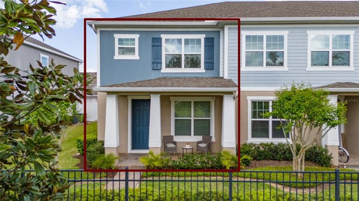 Image No.2-3 Bed Townhouse for sale