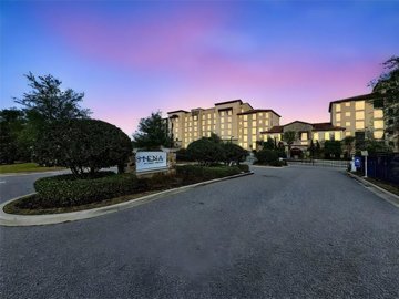 1 - Montverde, Townhouse