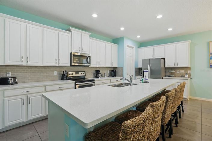 Image No.10-Propriété de 7 chambres à vendre à Kissimmee